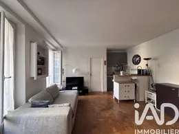 Appartement à Les Lilas (93260)