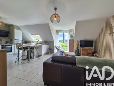 Apartment in Montivilliers (76290)