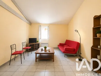 Appartement à Aix-en-Provence (13100)