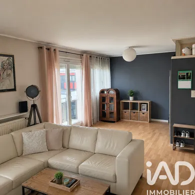 Appartement à Calais (62100)