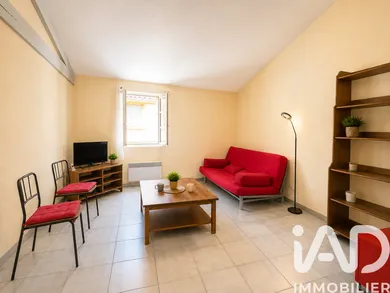 Appartement à Aix-en-Provence (13100)