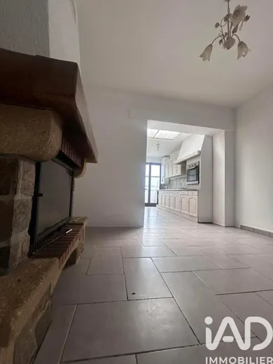 Townhouse in Marly (59770)