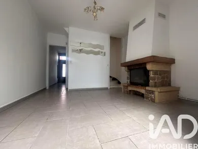 Townhouse in Marly (59770)