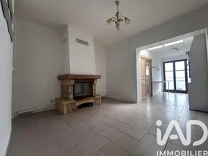 Maison de ville à Marly (59770)