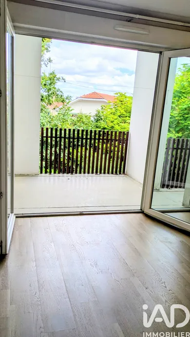 Appartement à Pessac (33600)