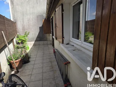 House in Lesparre-Médoc (33340)