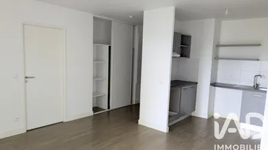 Appartement à Pessac (33600)
