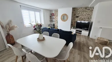 Maison de ville à La Tessoualle (49280)