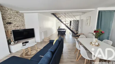 Maison de ville à La Tessoualle (49280)