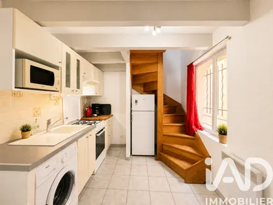 Appartement à Aix-en-Provence (13100)