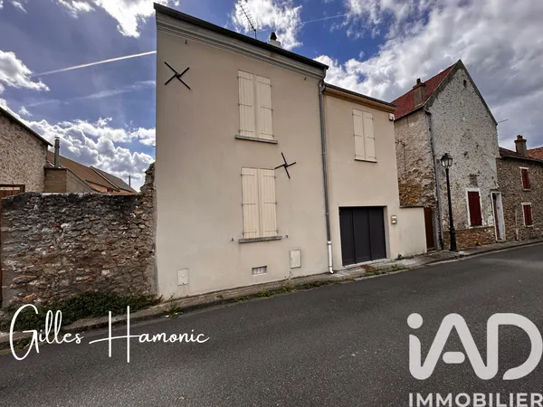 Maison à Courdimanche (95800) photo 2