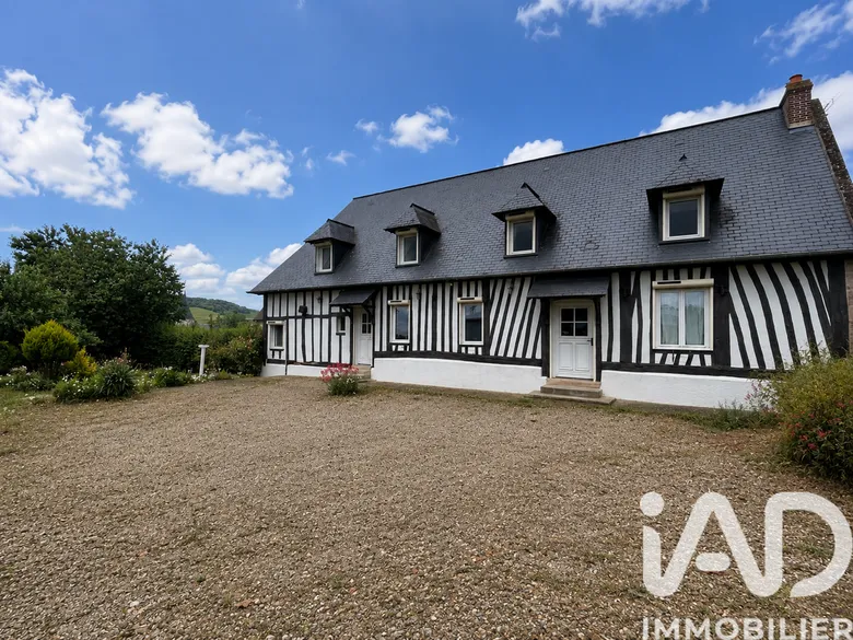 Maison 5 pièces 148 m² · à Osmoy-Saint-Valery · 148 m² · 242 500 €
