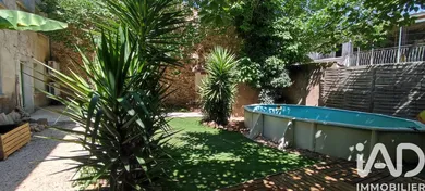 House in Adissan (34230)