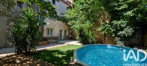 Maison à Adissan (34230)