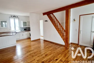 Duplex à Brie-Comte-Robert (77170)