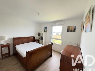 Appartement à Vannes (56000)