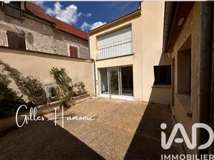 Maison à Courdimanche (95800)