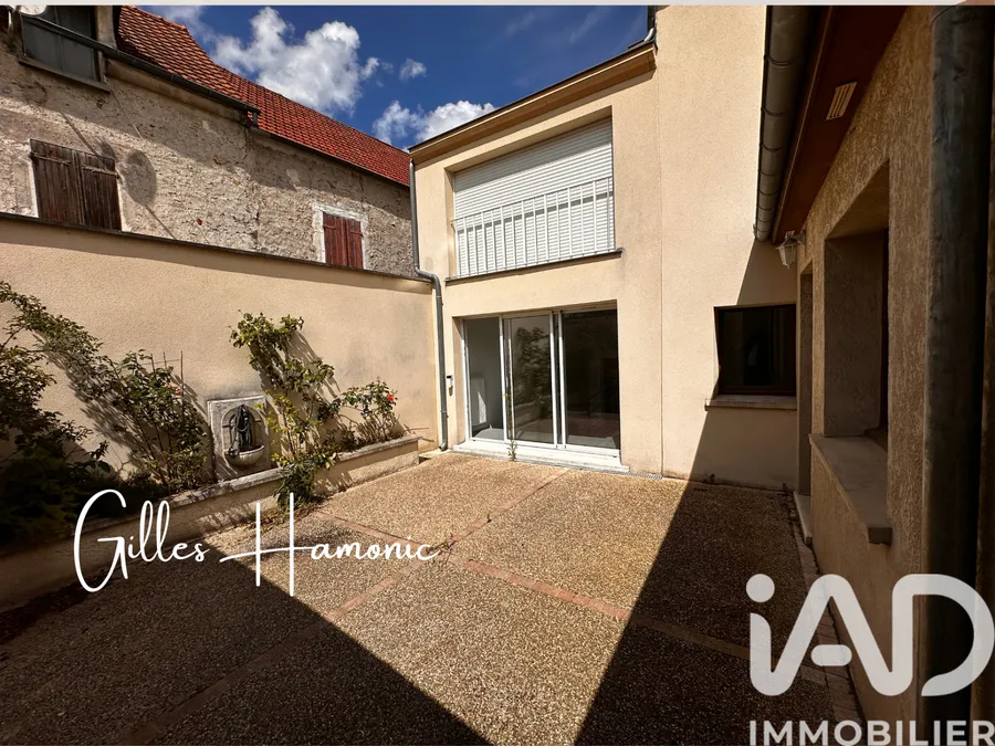 Maison à Courdimanche (95800) photo 3