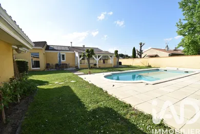 Maison traditionnelle à Seysses (31600)