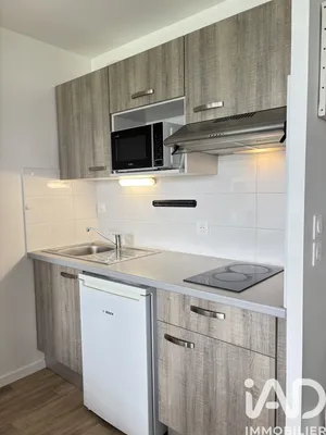 Apartment in Vannes (56000)