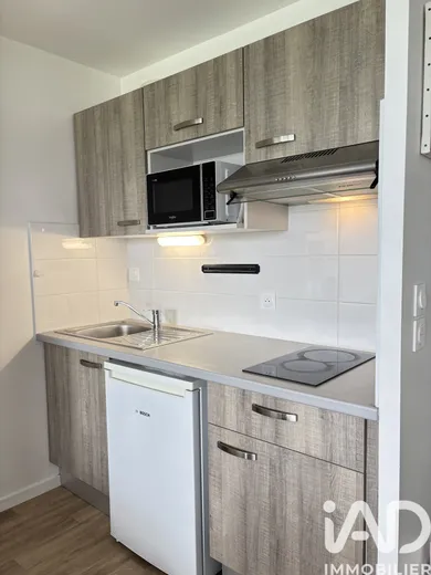 Appartement à Vannes (56000)