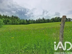 Farm in Chaux-Neuve (25240)