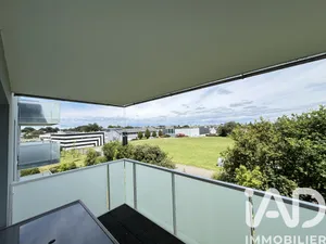 Appartement à Vannes (56000)