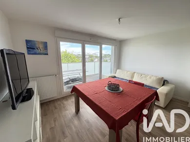 Appartement à Vannes (56000)