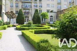 Duplex à Lille (59800)