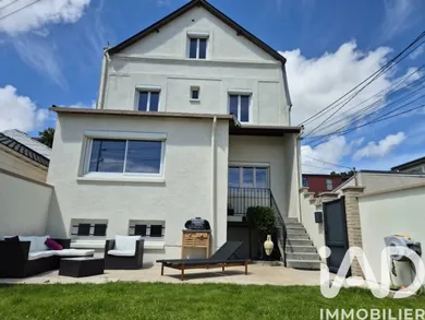 Maison à Le Havre (76600)