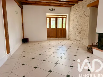 Maison à Courpalay (77540)