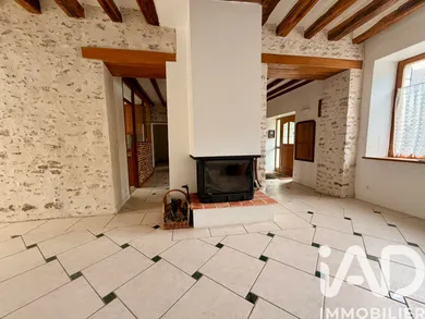 Maison à Courpalay (77540)