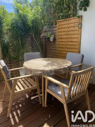 Appartement à La Possession (97419)
