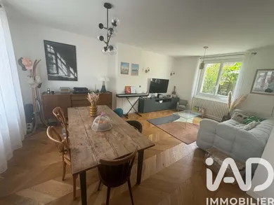 House in Tours (37000)