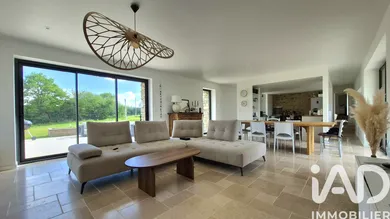 Longère à Elven (56250)