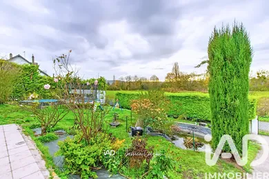 House in Mousseaux-sur-Seine (78270)