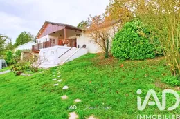 House in Mousseaux-sur-Seine (78270)