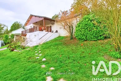 House in Mousseaux-sur-Seine (78270)