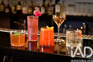 Bar, Brasserie, Tabac à Lons-le-Saunier (39000)