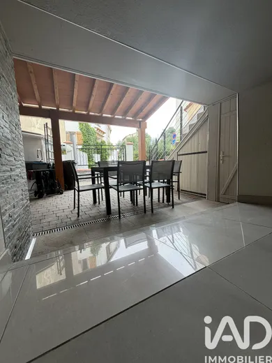 House in Villelongue-dels-Monts (66740)