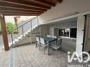 Maison à Villelongue-dels-Monts (66740)