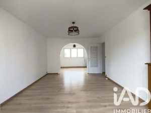 Appartement à Le Havre (76600)