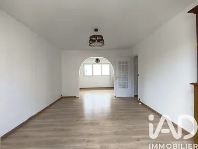 Appartement à Le Havre (76600)