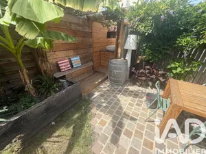 House in Tours (37000)