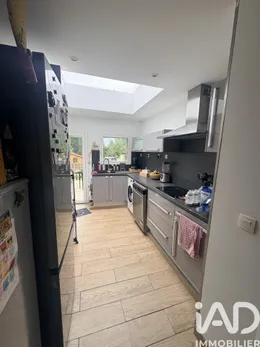 Townhouse in Roncq (59223)