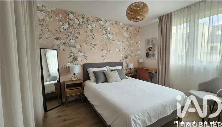 Appartement 3 pièces 69 m² · à Rennes · 68,6 m² · 250 000 €