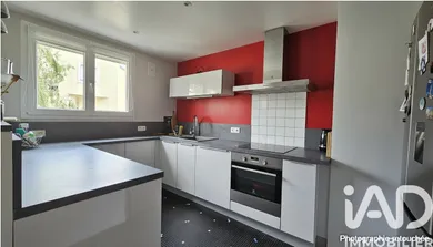 Apartment in Rennes (35000)