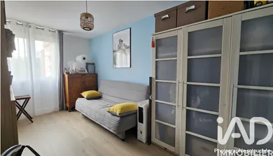 Apartment in Rennes (35000)