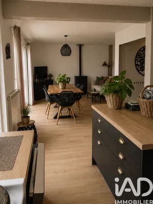 Village house in Lespignan (34710)