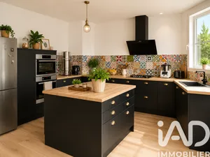 Village house in Lespignan (34710)